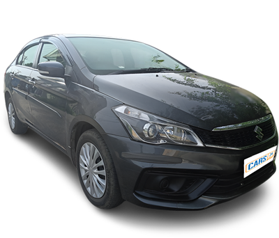 Maruti Ciaz-img